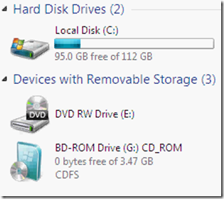 Install Window With usb Drive without bootable DVD